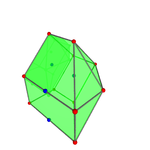 Image of polytope 2330
