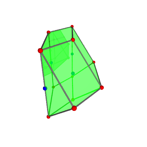 Image of polytope 2331