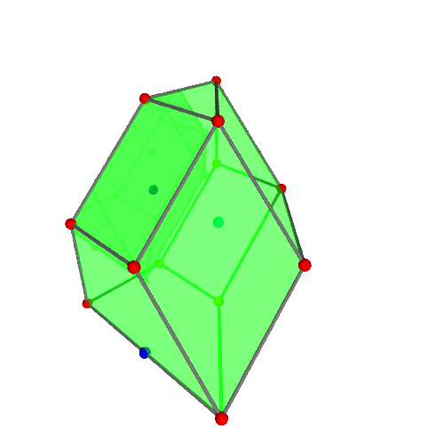 Image of polytope 2348