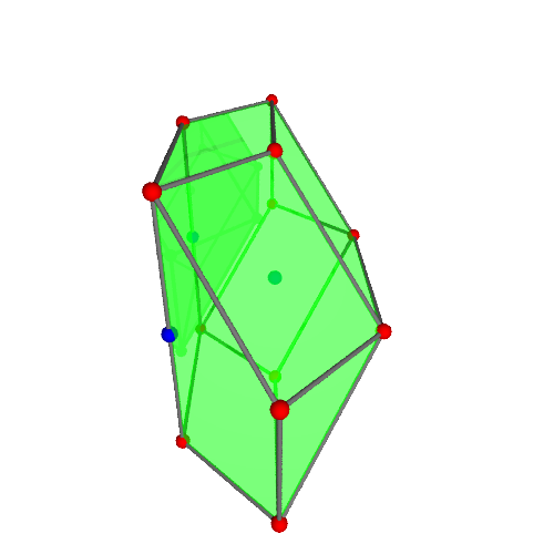 Image of polytope 2349