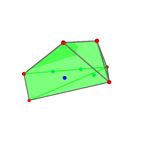 Image of polytope 238
