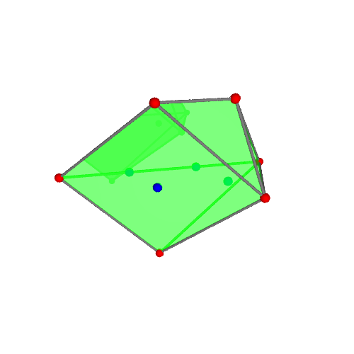 Image of polytope 244
