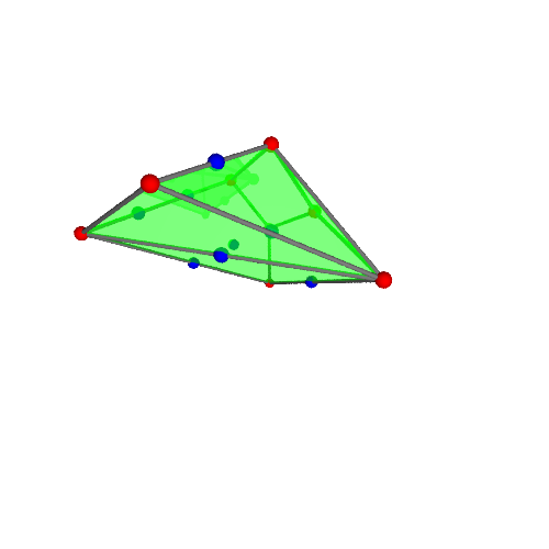 Image of polytope 2493