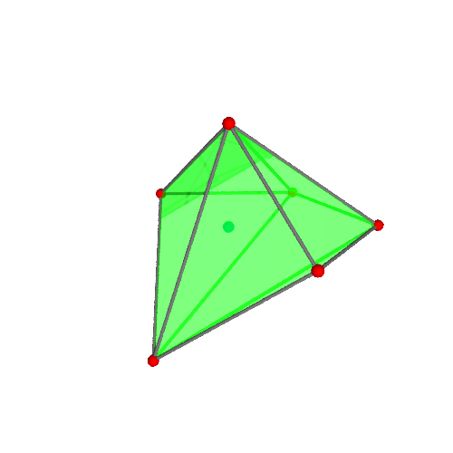 Image of polytope 25