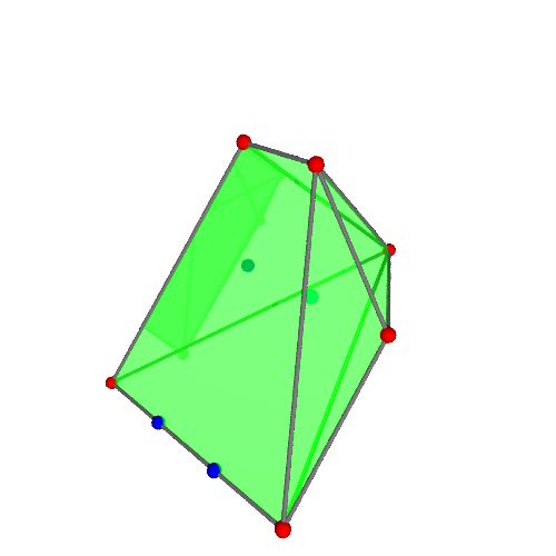 Image of polytope 259