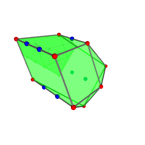 Image of polytope 2616