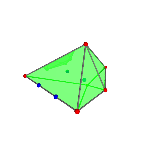 Image of polytope 264