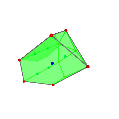 Image of polytope 2662