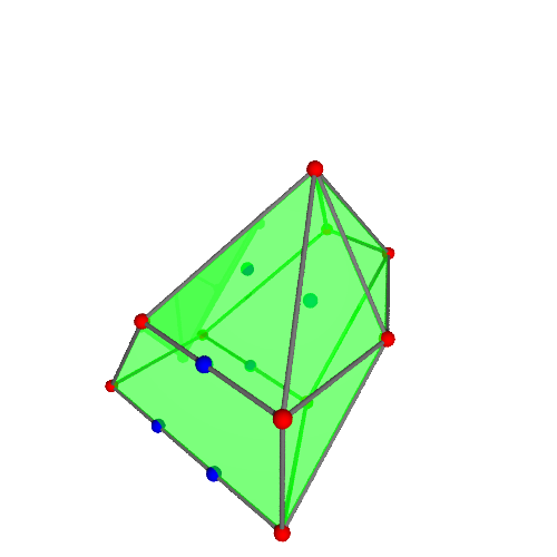 Image of polytope 2668