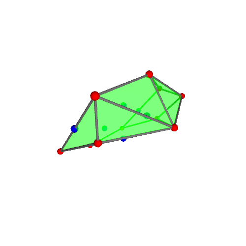 Image of polytope 2673