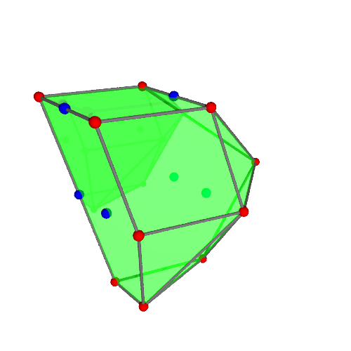 Image of polytope 2675