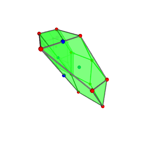 Image of polytope 2700