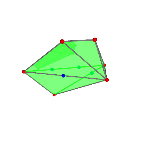 Image of polytope 271