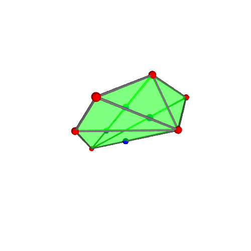 Image of polytope 274