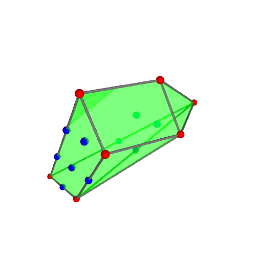 Image of polytope 2784