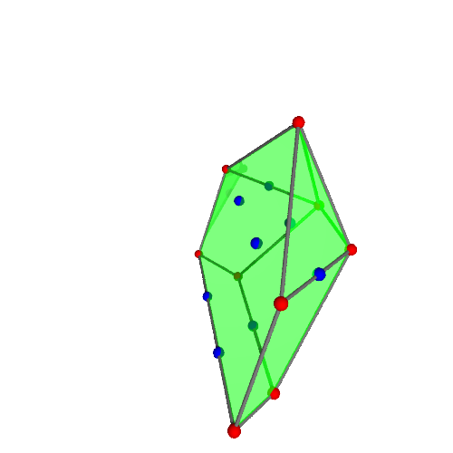 Image of polytope 2911