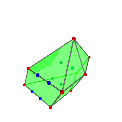 Image of polytope 2916