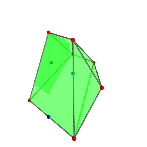 Image of polytope 292