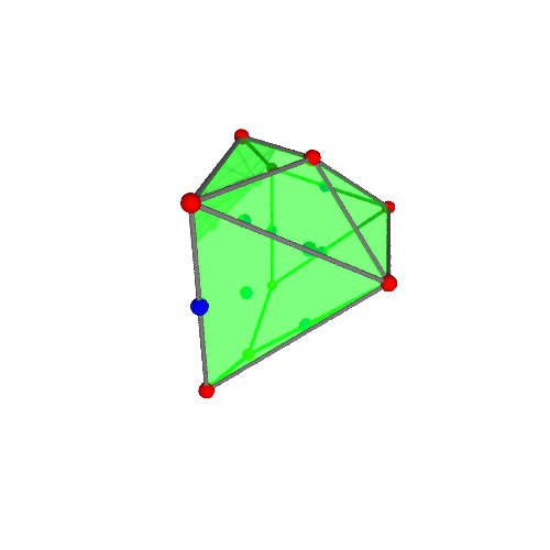 Image of polytope 2931