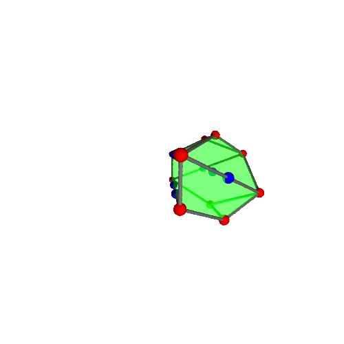 Image of polytope 2986