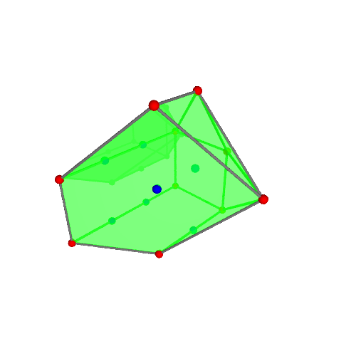 Image of polytope 2999