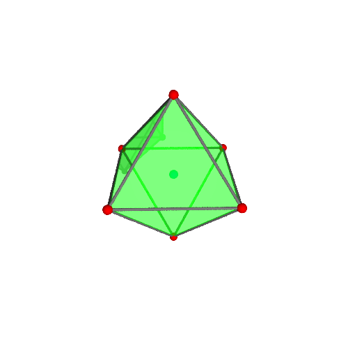 Image of polytope 30