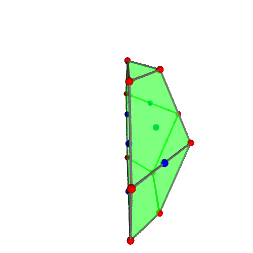 Image of polytope 3010