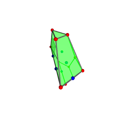Image of polytope 3011