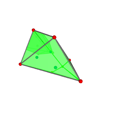 Image of polytope 305