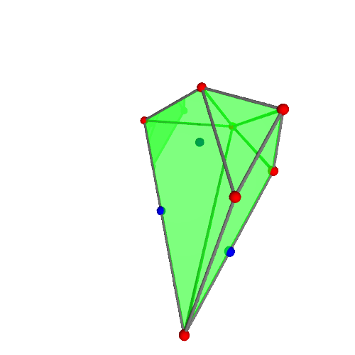 Image of polytope 307