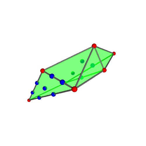 Image of polytope 3118