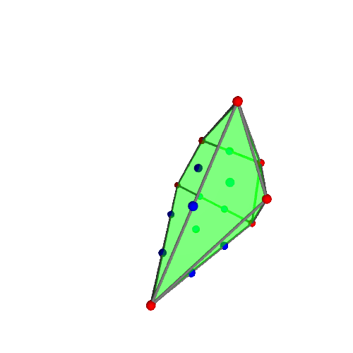 Image of polytope 3123
