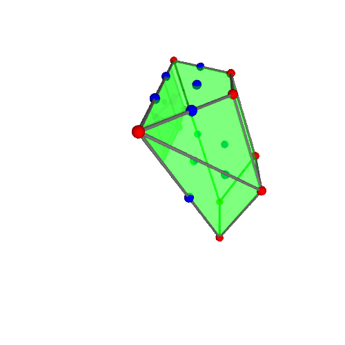 Image of polytope 3134