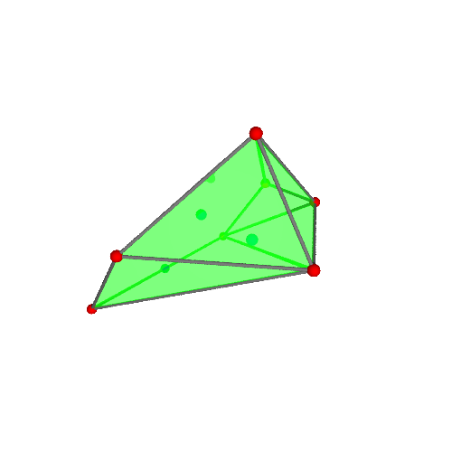 Image of polytope 314