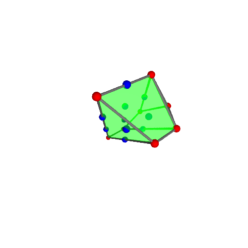 Image of polytope 3141