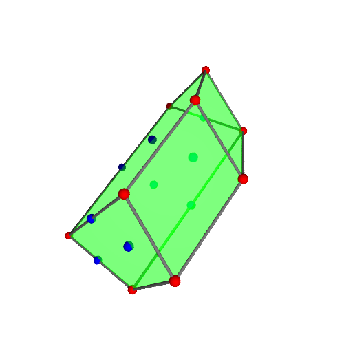 Image of polytope 3200