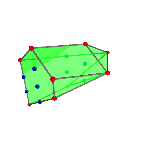 Image of polytope 3222