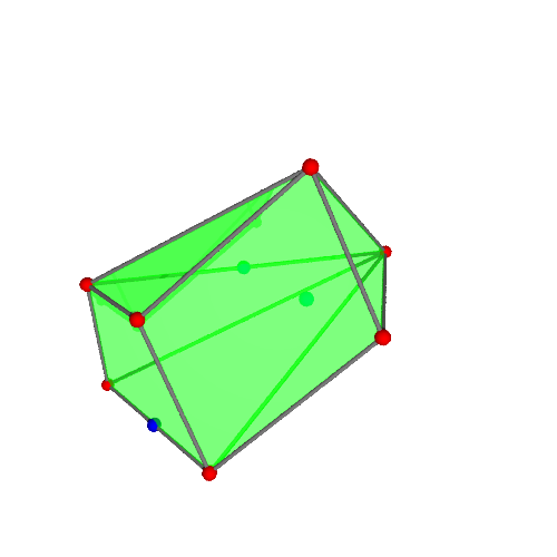 Image of polytope 324