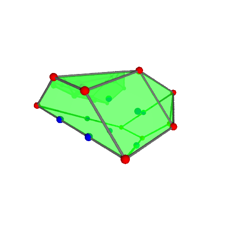 Image of polytope 3273
