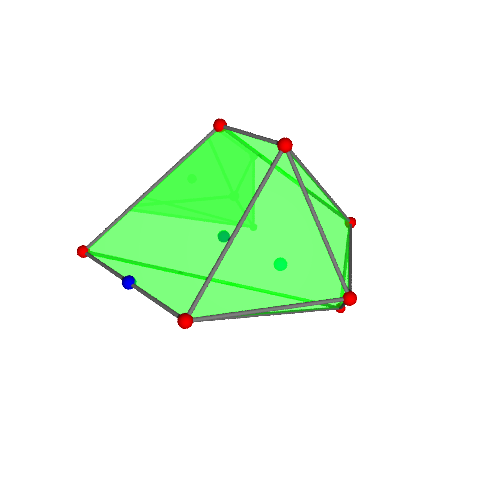 Image of polytope 329