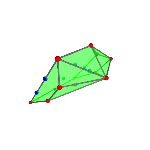 Image of polytope 3291