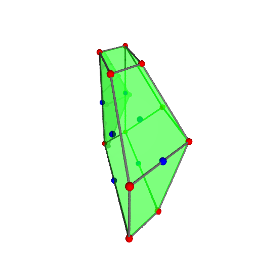 Image of polytope 3293
