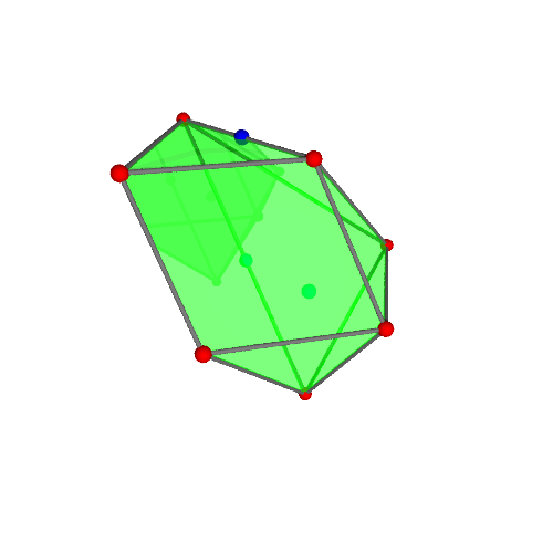 Image of polytope 330