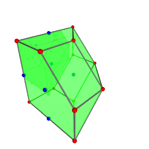 Image of polytope 3306