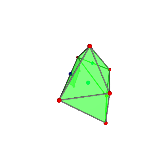 Image of polytope 333