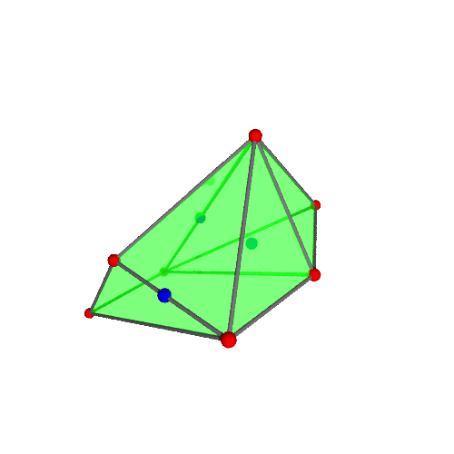 Image of polytope 334