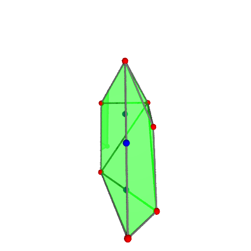 Image of polytope 336