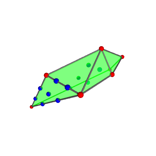 Image of polytope 3380