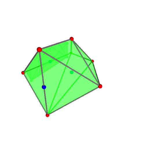Image of polytope 339