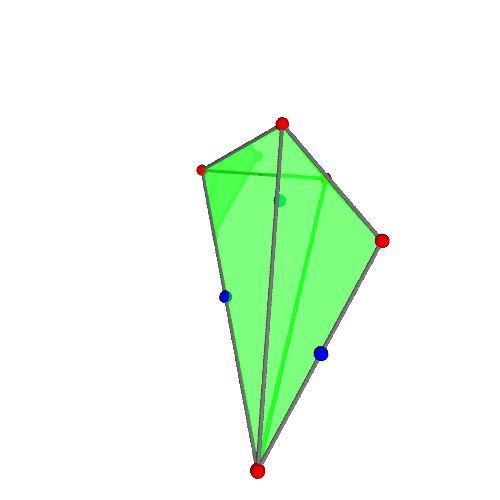 Image of polytope 34